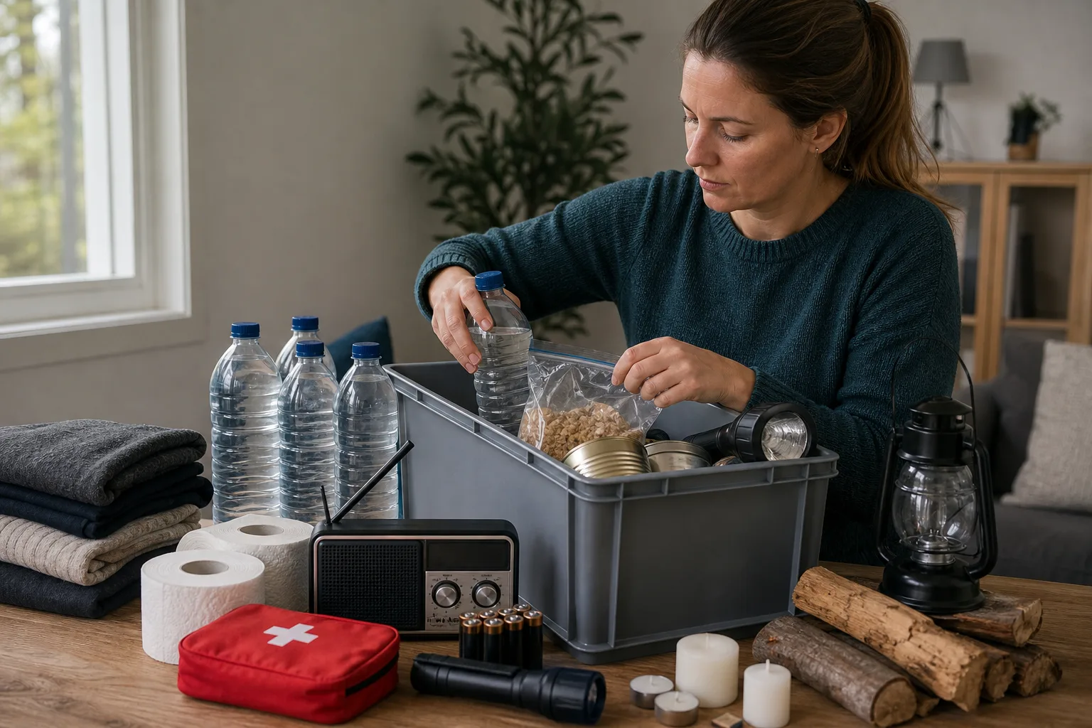 Webbplatskarta – alla sidor på Jobbigt.se